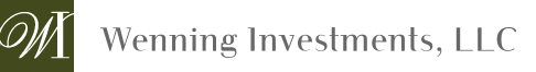 Wenning Investments, LLC